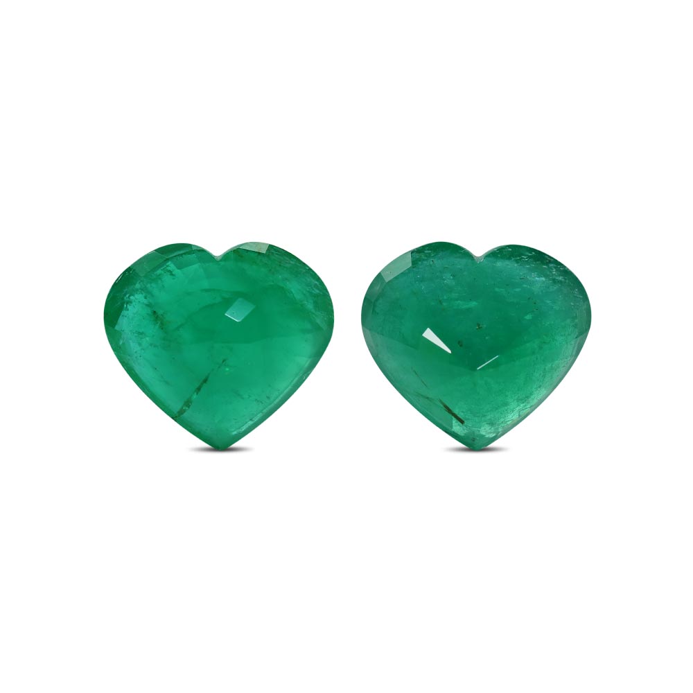 Emerald - 28.68 Carat