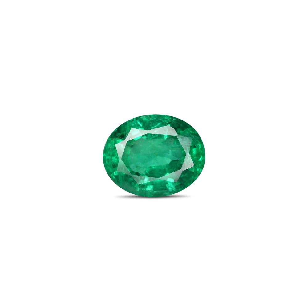 Emerald - 2.88 Carat