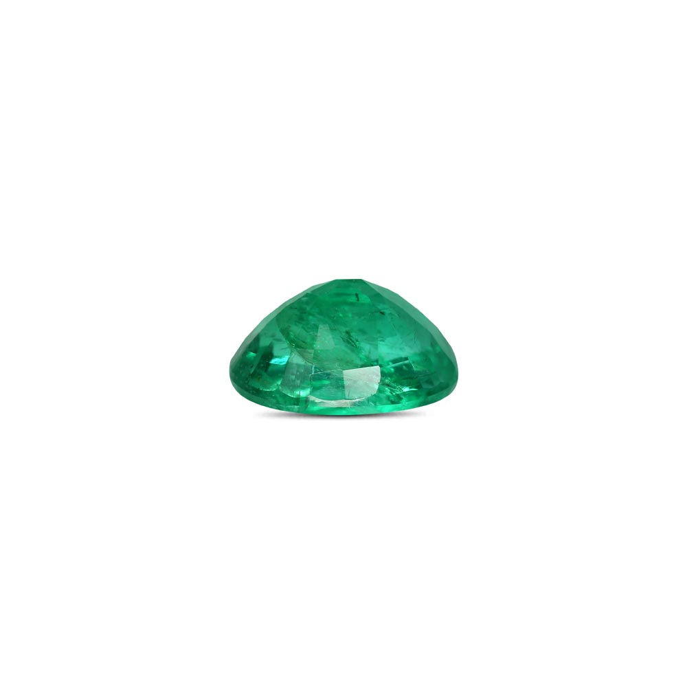 Emerald - 2.88 Carat