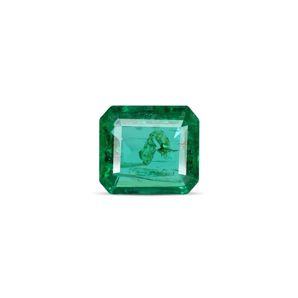 Emerald - 2.9 Carat