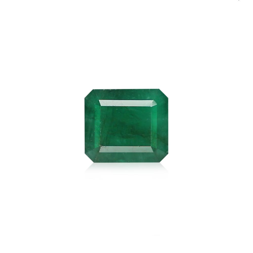 Emerald - 2.91 Carat