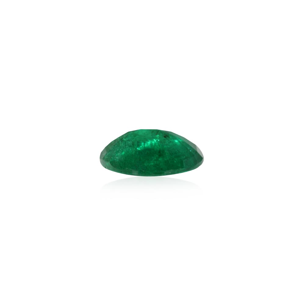 Emerald - 2.91 Carat