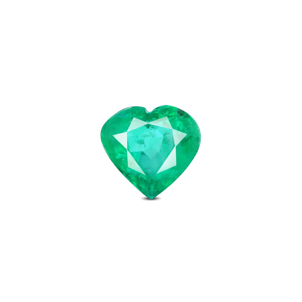 Emerald - 2.92 Carat