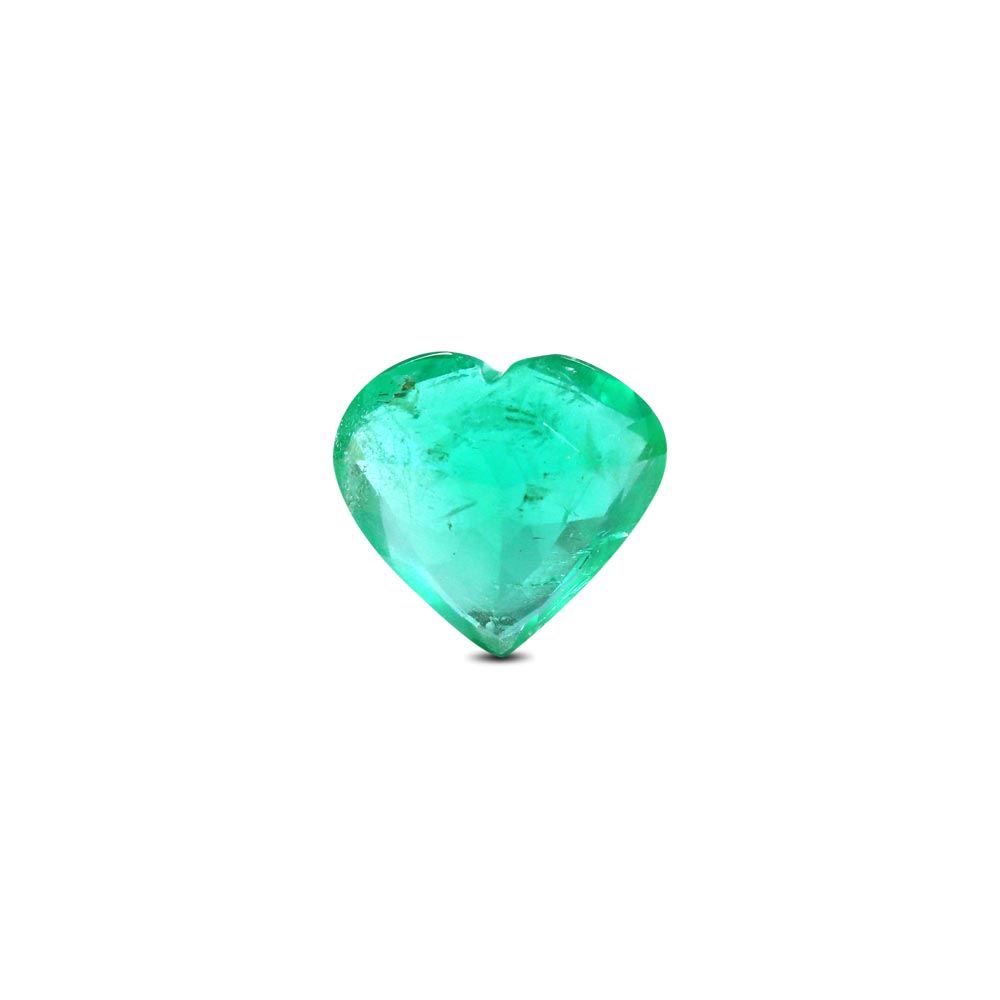 Emerald - 2.92 Carat