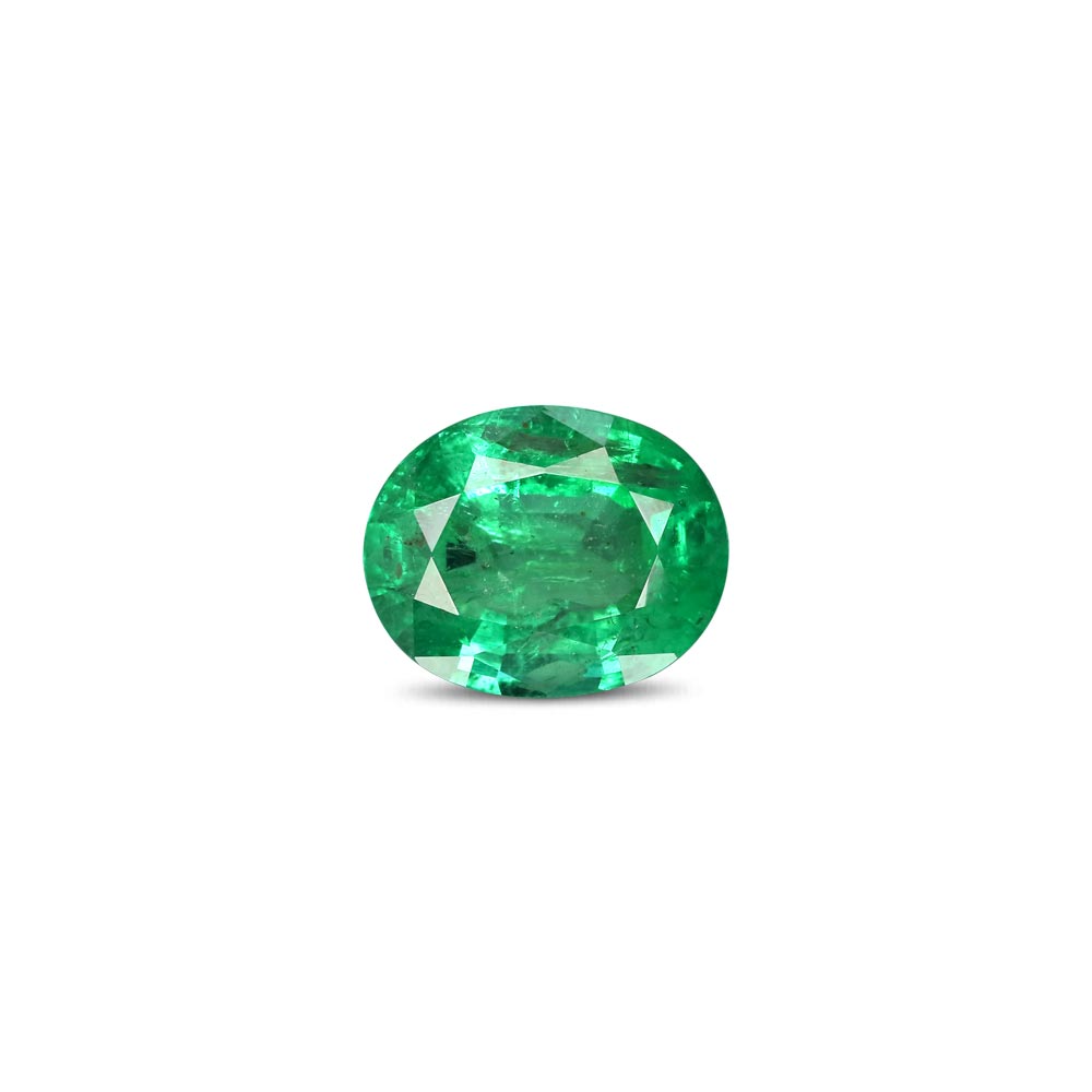 Emerald - 2.94 Carat