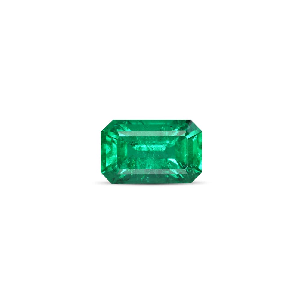Emerald - 2.94 Carat