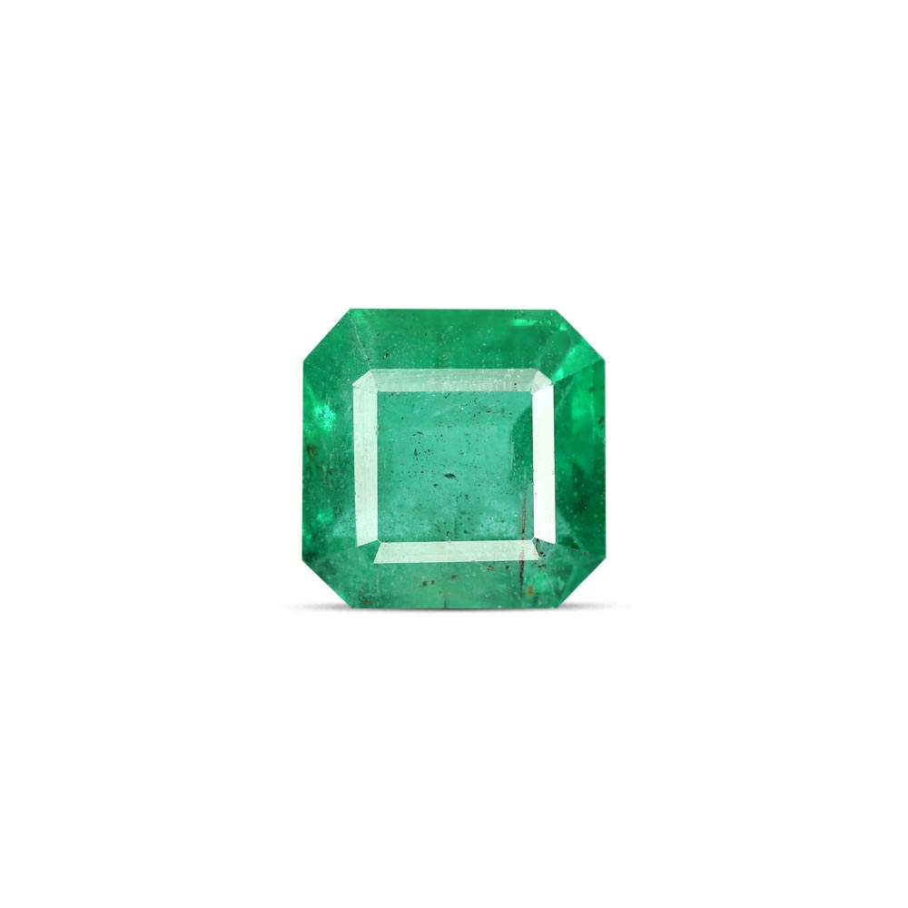 Emerald - 3.10 Carat