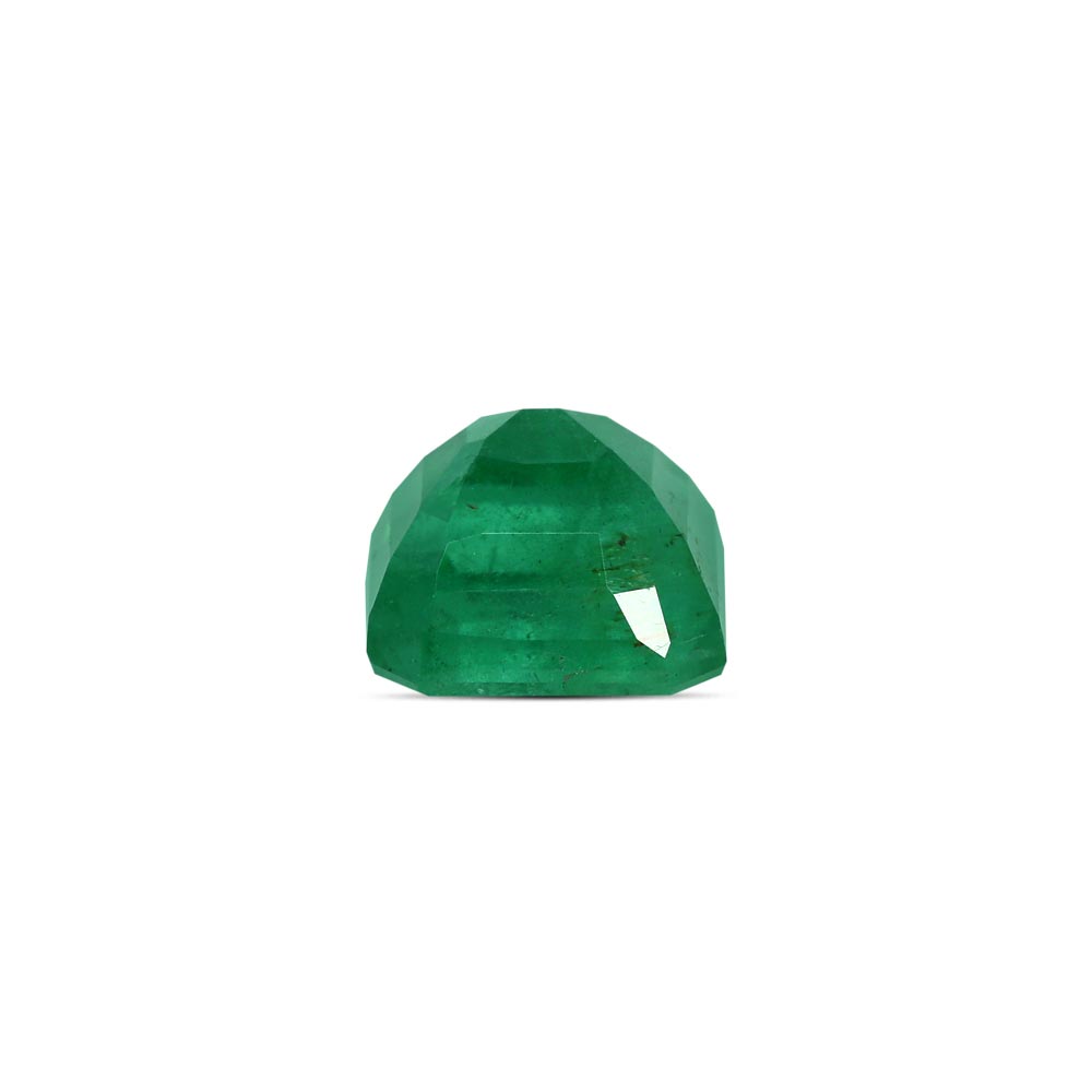 Emerald - 2.96 Carat