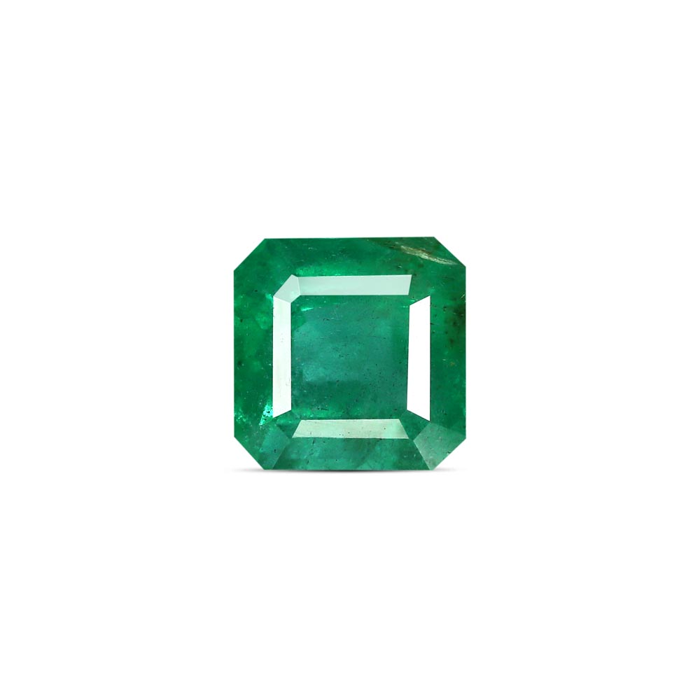 Emerald - 2.96 Carat