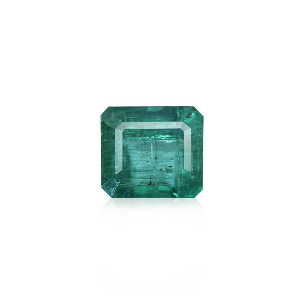 Emerald - 2.97 Carat