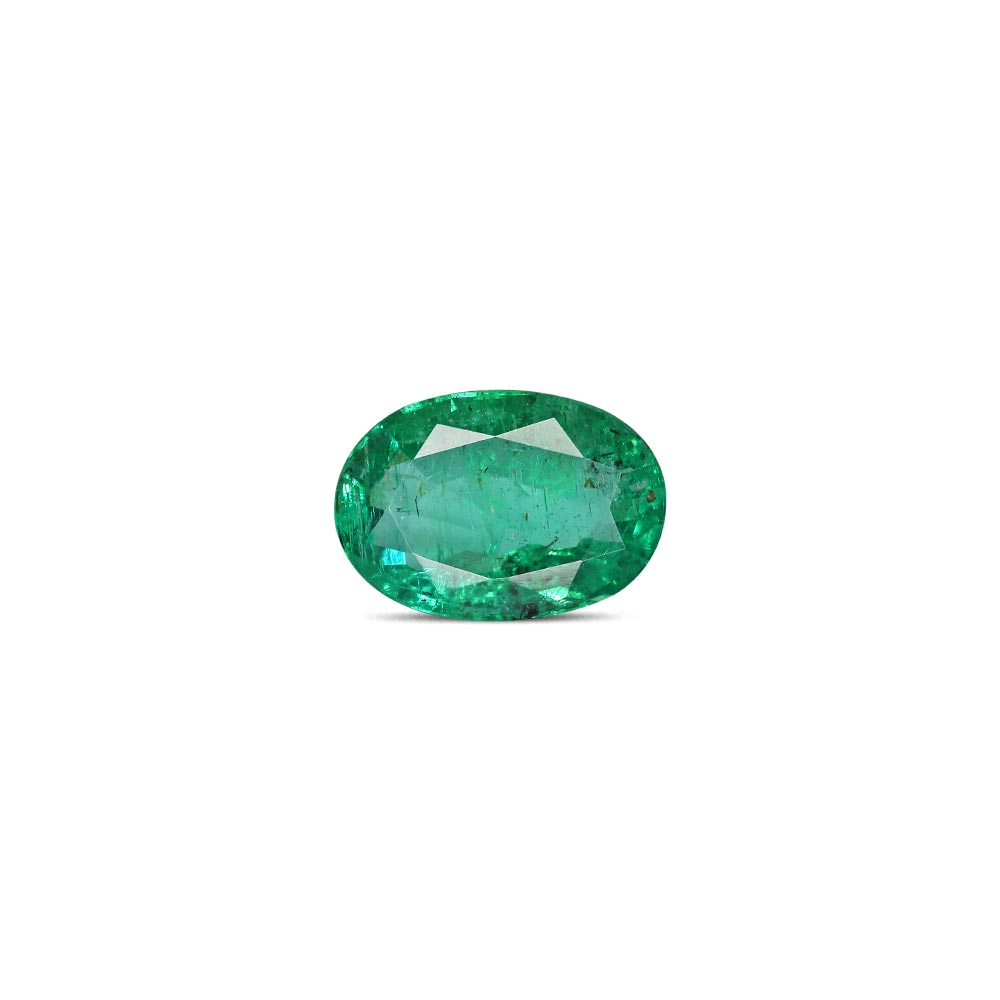 Emerald - 2.97 Carat