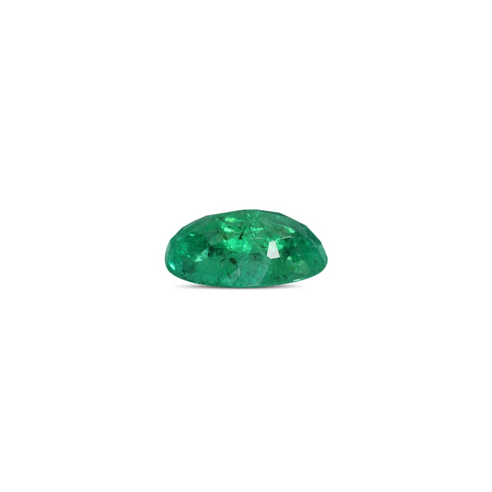 Emerald - 2.97 Carat