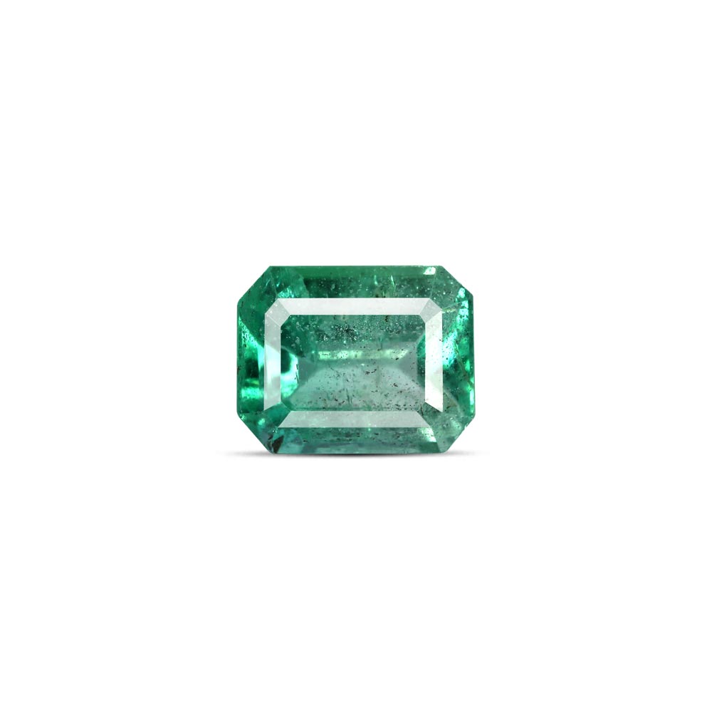 Emerald - 2.98 Carat