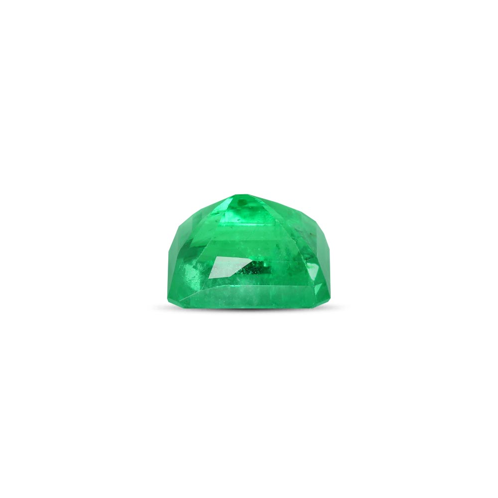 Emerald - 2.98 Carat