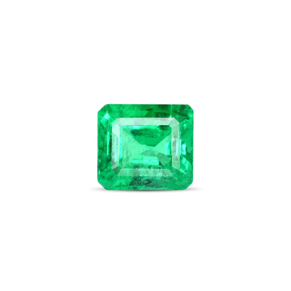 Emerald - 2.98 Carat