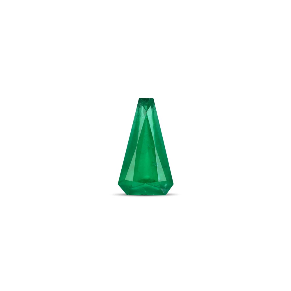 Emerald - 29.88 Carat