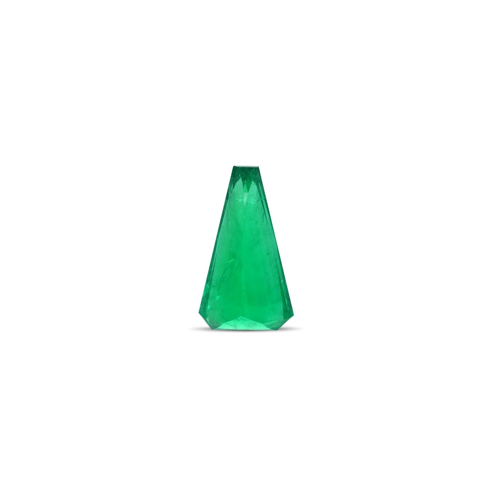 Emerald - 29.88 Carat