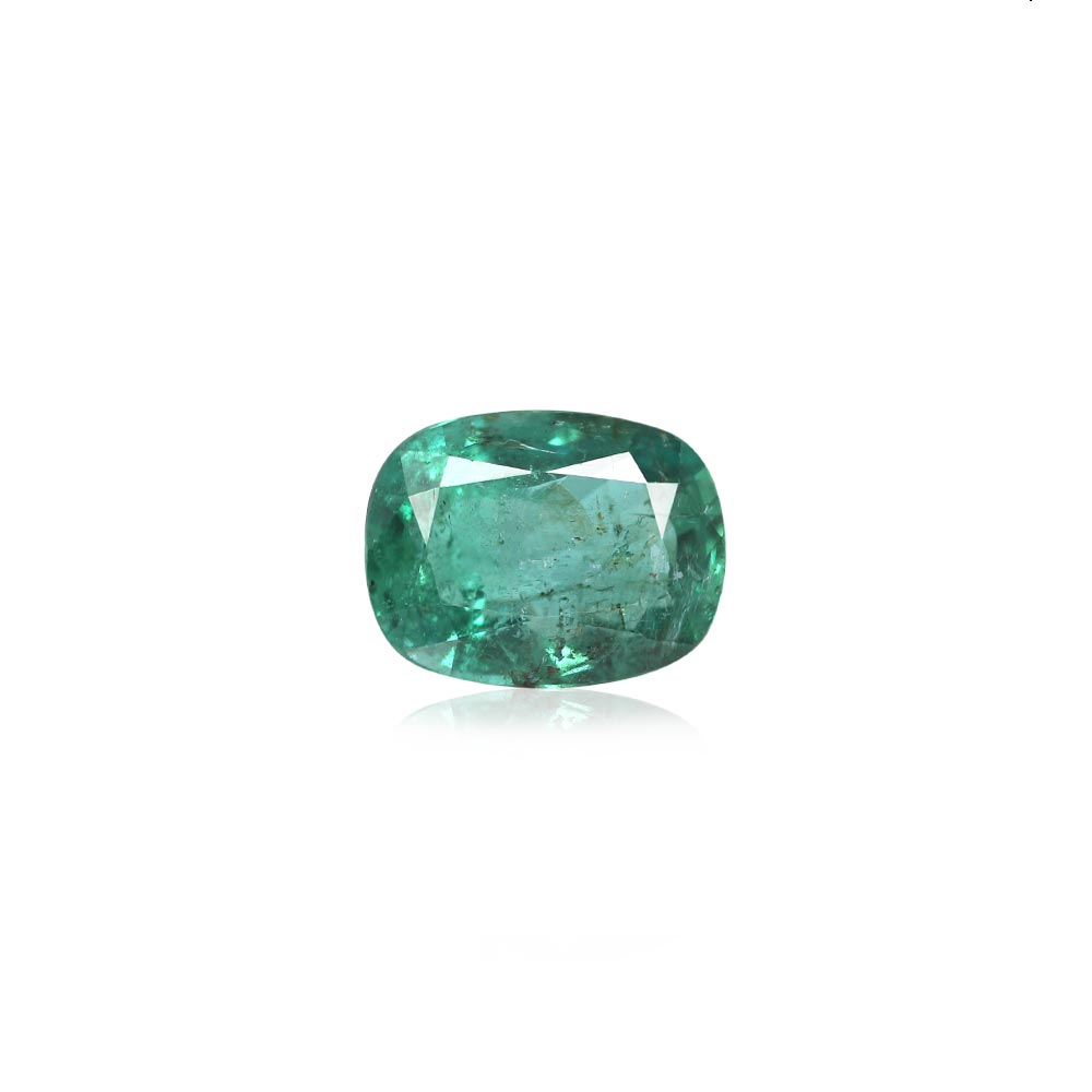 Emerald - 2.99 Carat