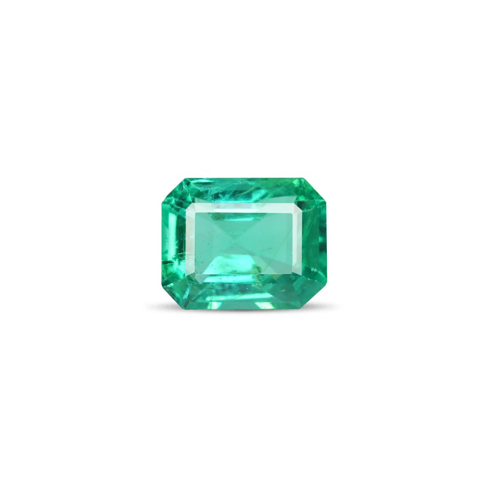 Emerald - 2.99 Carat