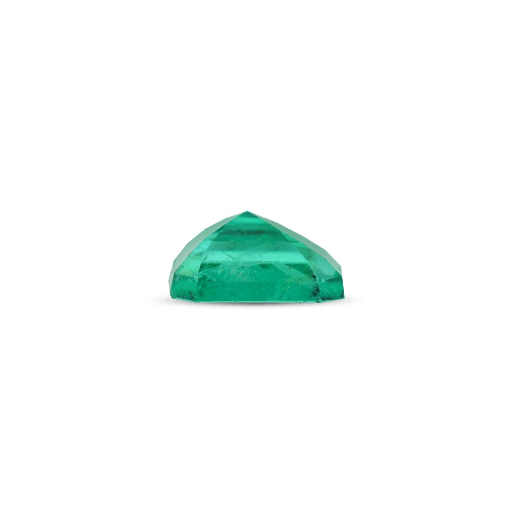 Emerald - 2.99 Carat