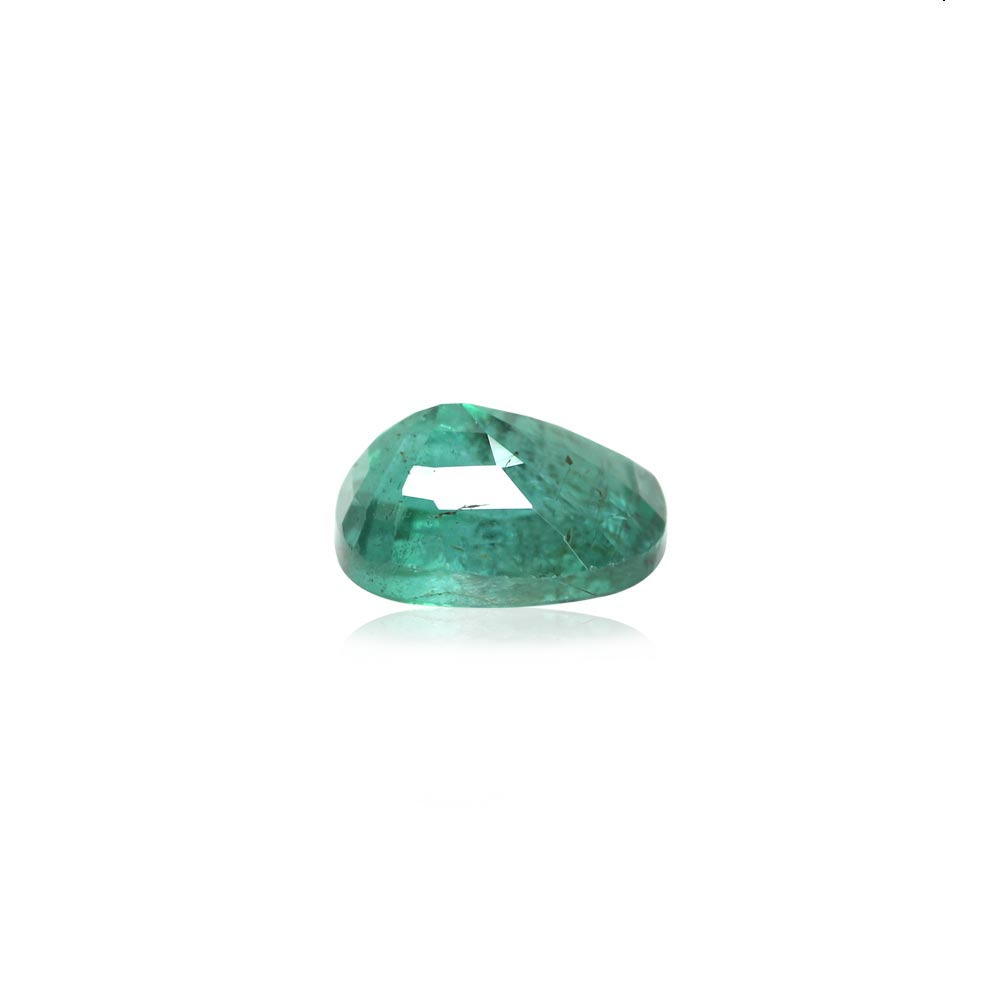 Emerald - 2.99 Carat
