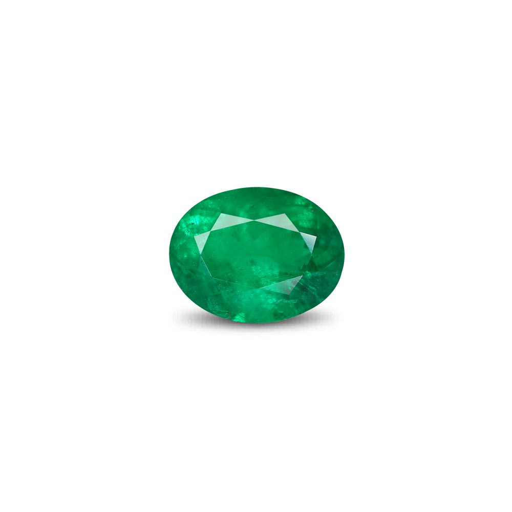 Emerald - 3 Carat
