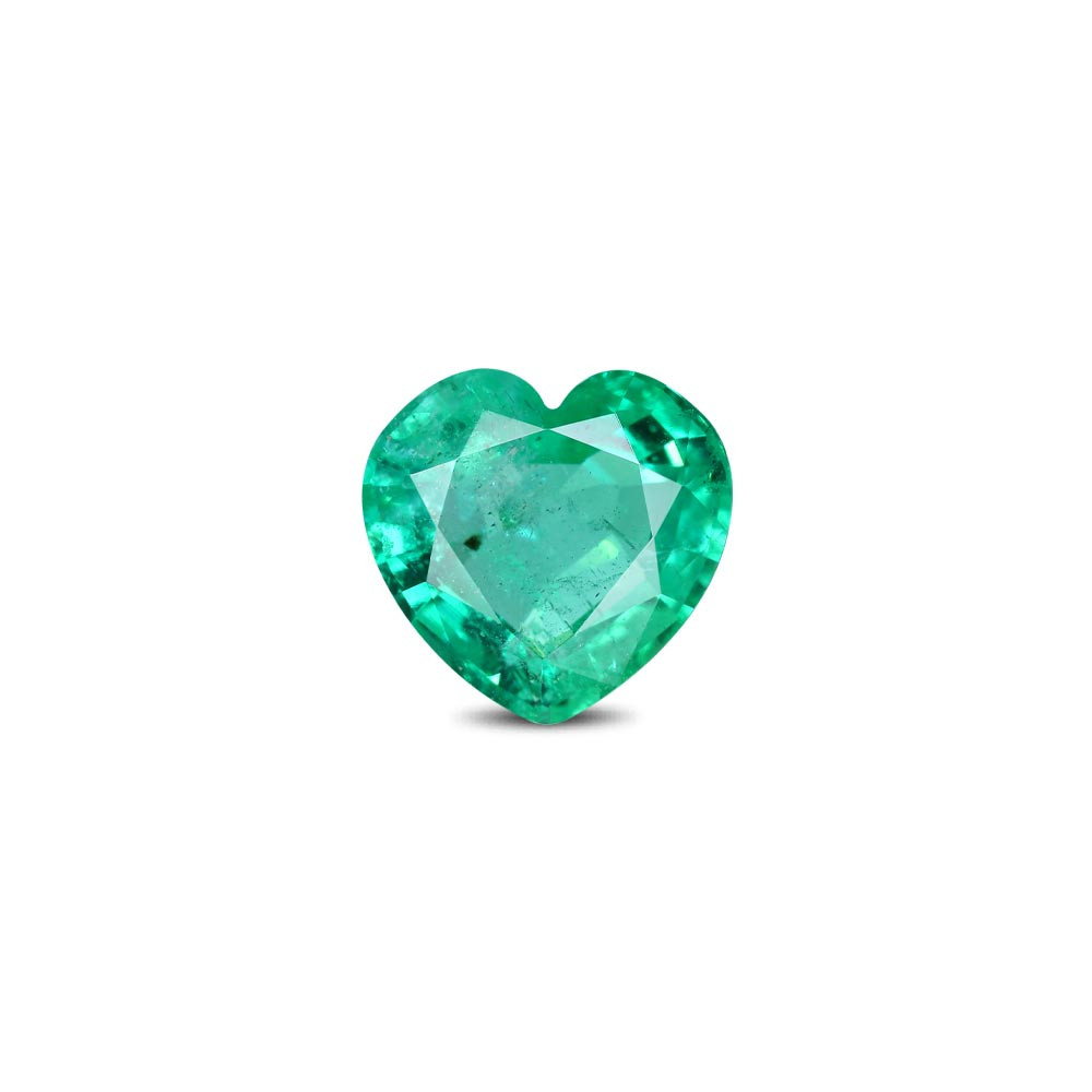 Emerald - 3.01 Carat