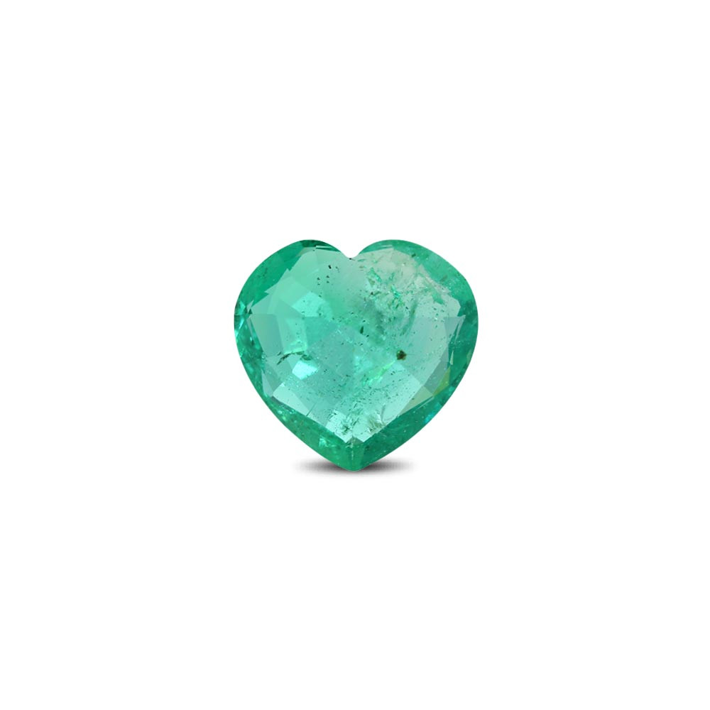 Emerald - 3.01 Carat
