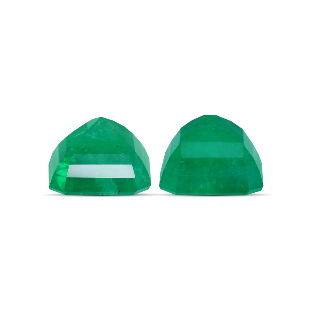 Emerald - 30.11 Carat