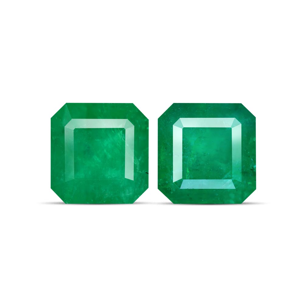 Emerald - 30.11 Carat