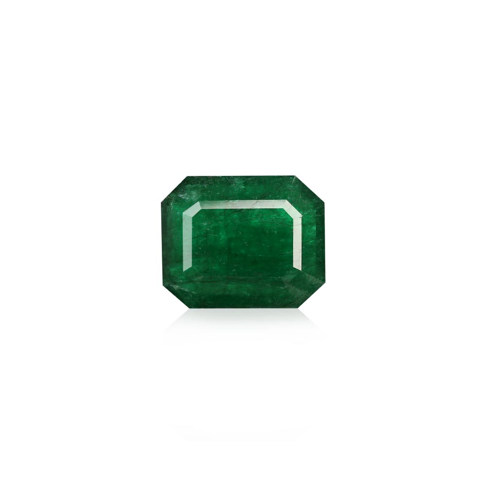 Emerald - 30.19 Carat