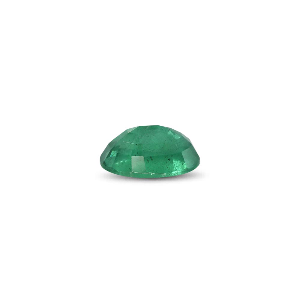 Emerald - 3.02 Carat