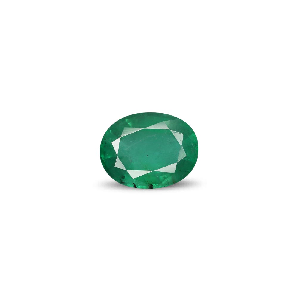 Emerald - 3.02 Carat