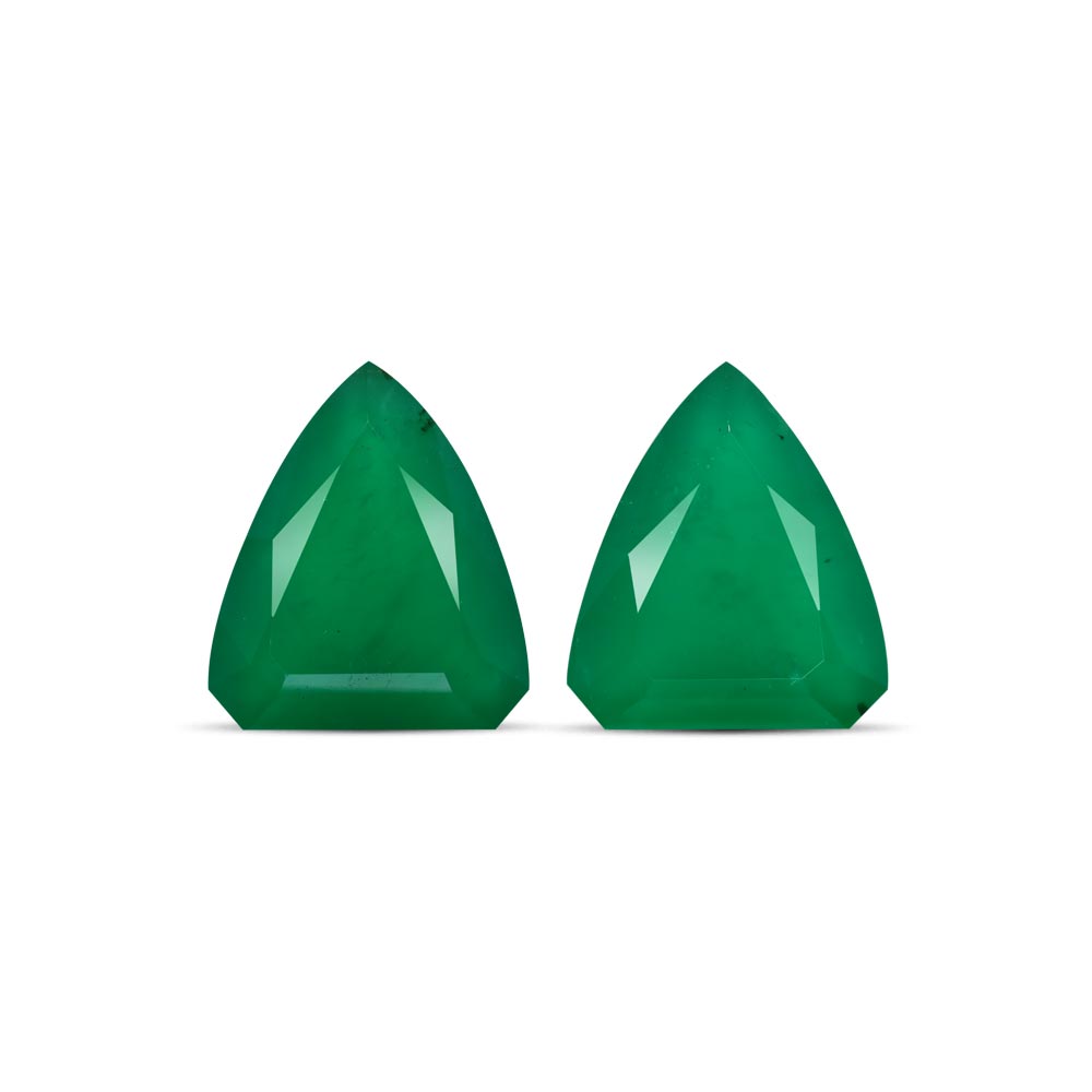 Emerald - 30.23 Carat