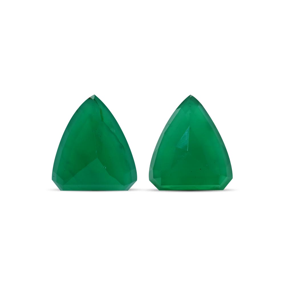 Emerald - 30.23 Carat