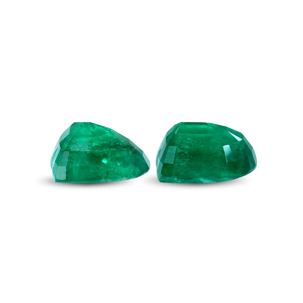 Emerald - 30.39 Carat