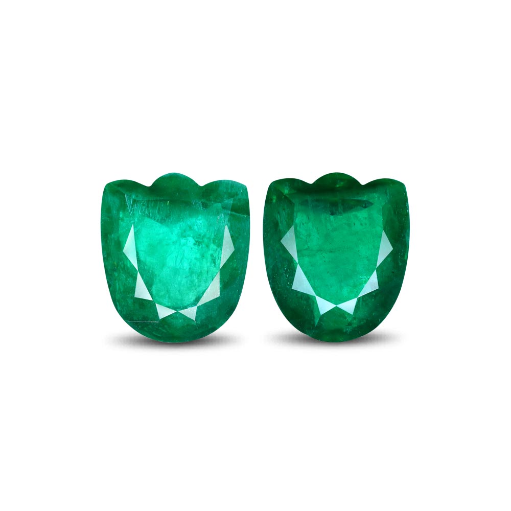 Emerald - 30.39 Carat