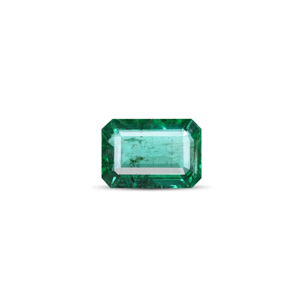 Emerald - 3.05 Carat