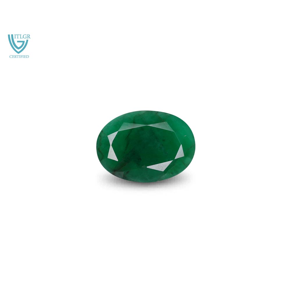 Emerald - 3.05 Carat