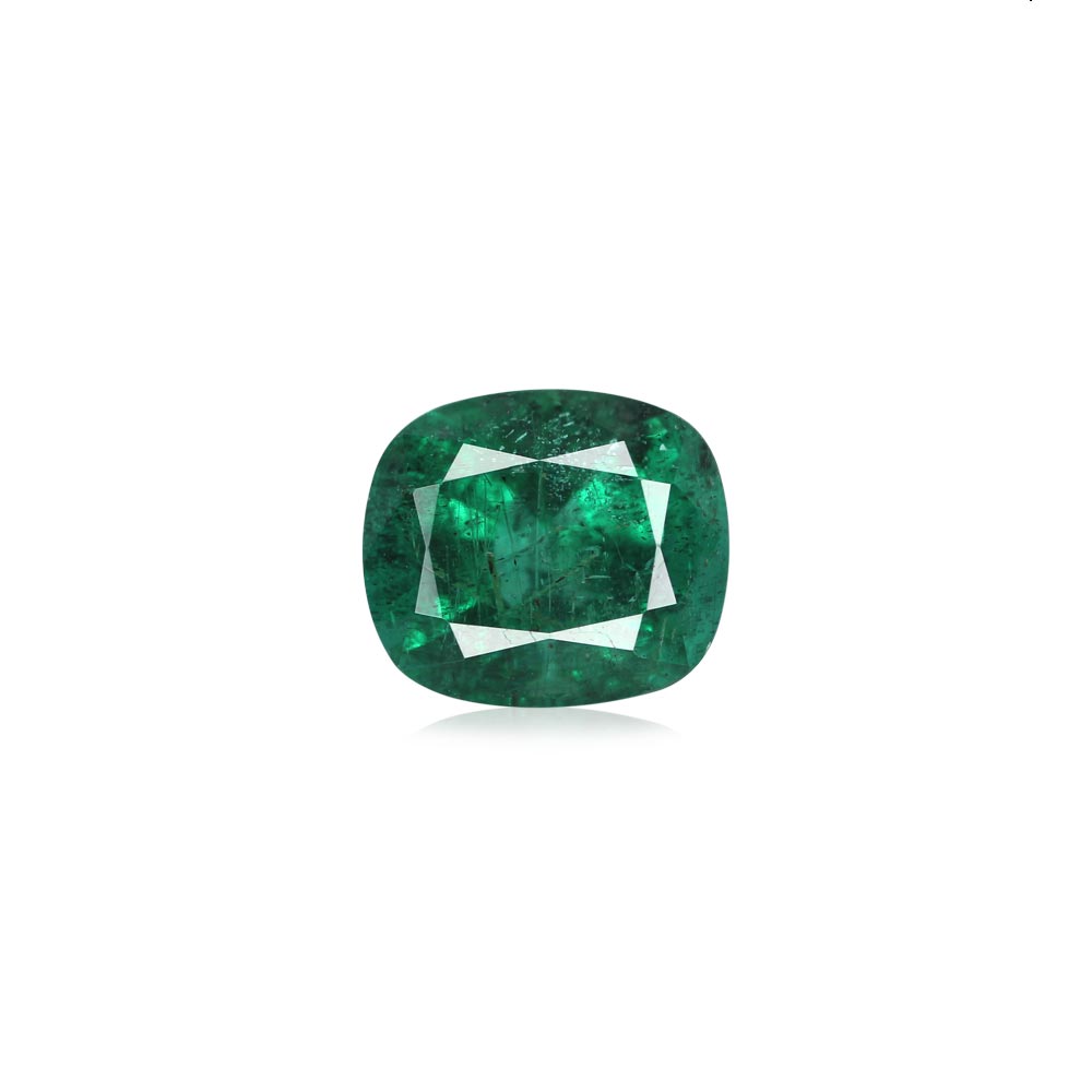 Emerald - 3.05 Carat