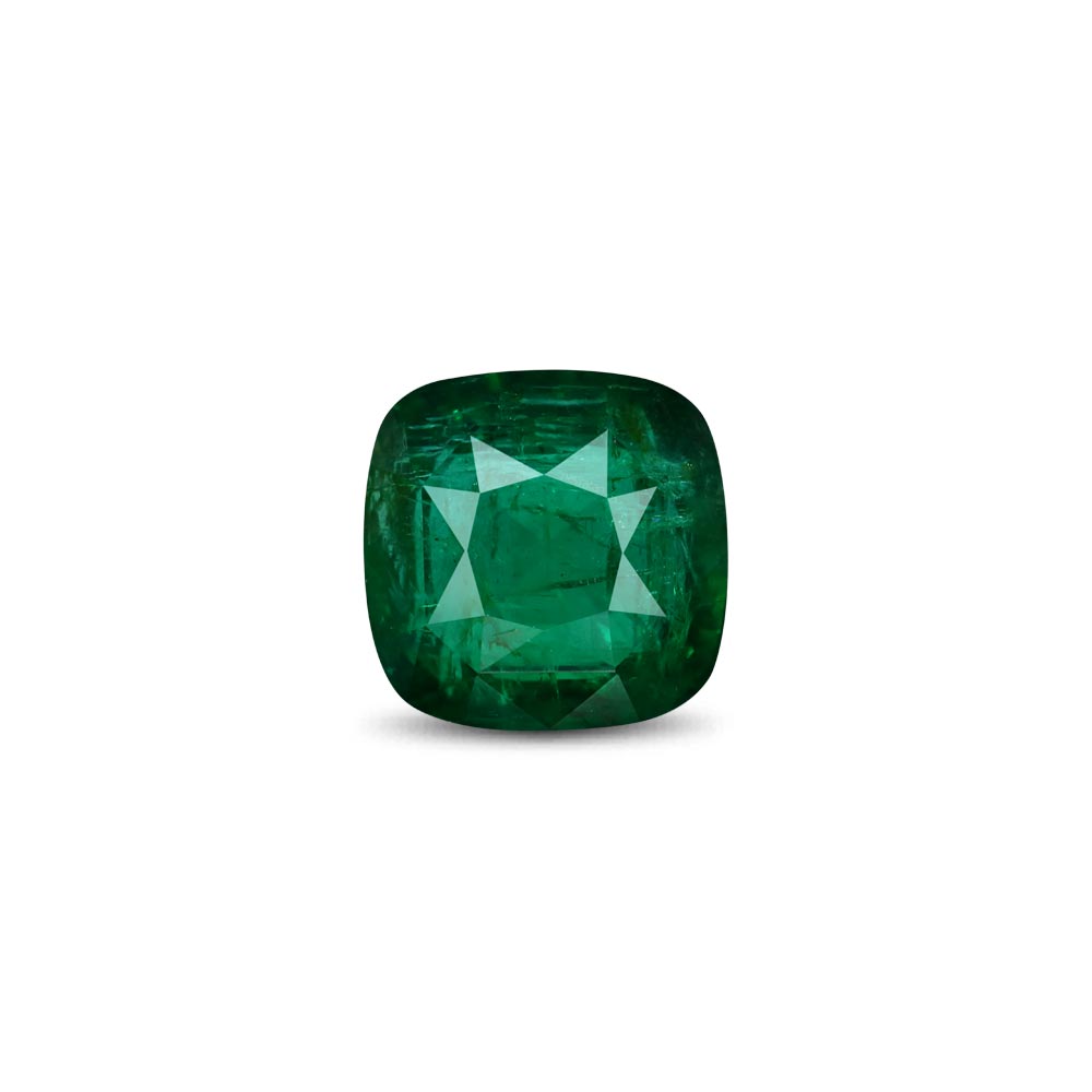 Emerald - 30.52 Carat