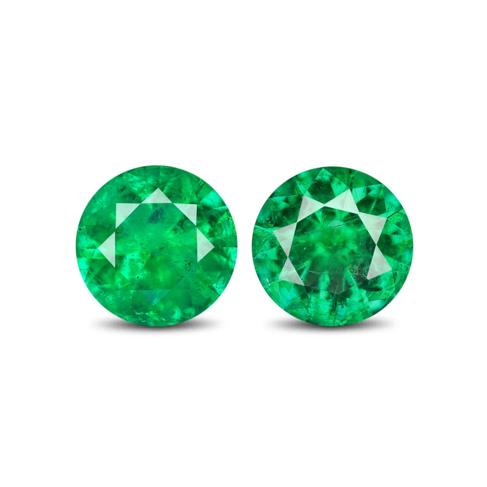 Emerald - 3.08 Carat