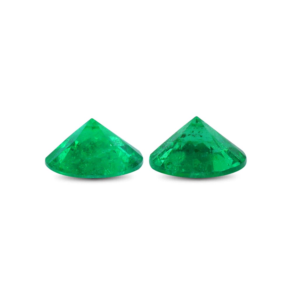 Emerald - 3.08 Carat