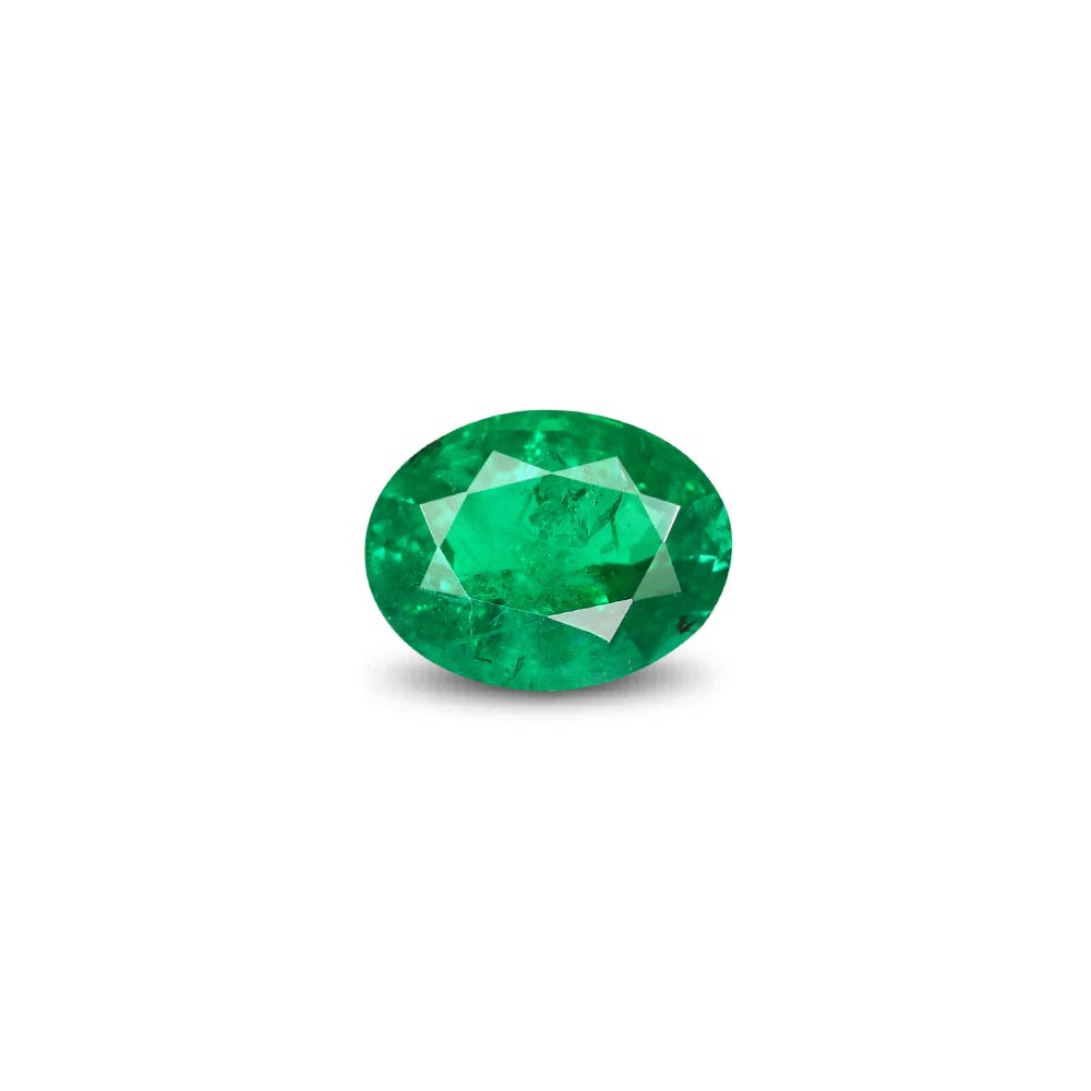 Emerald - 3.1 Carat