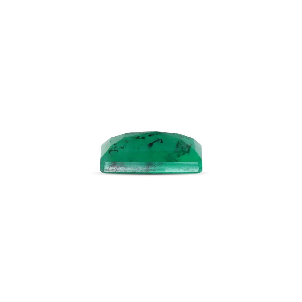 Emerald - 3.1 Carat