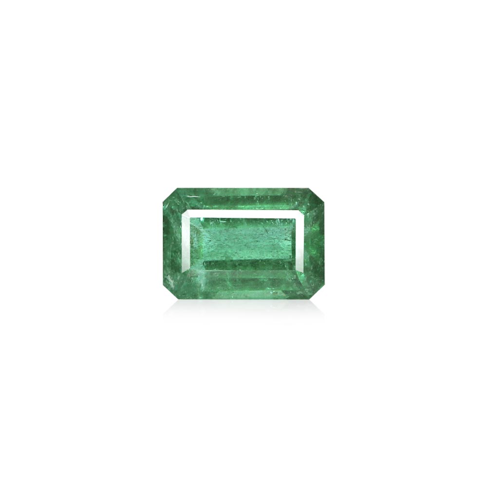 Emerald - 3.11 Carat