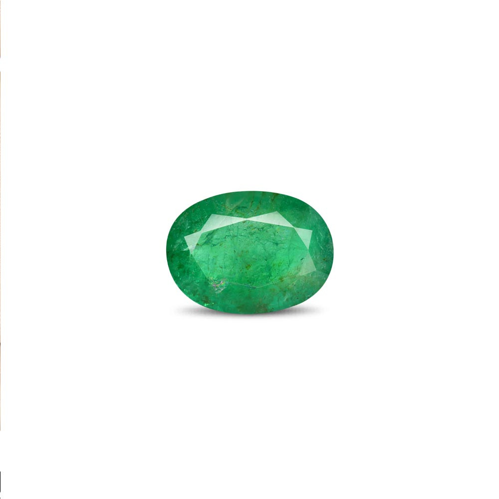 Emerald - 31.24 Carat