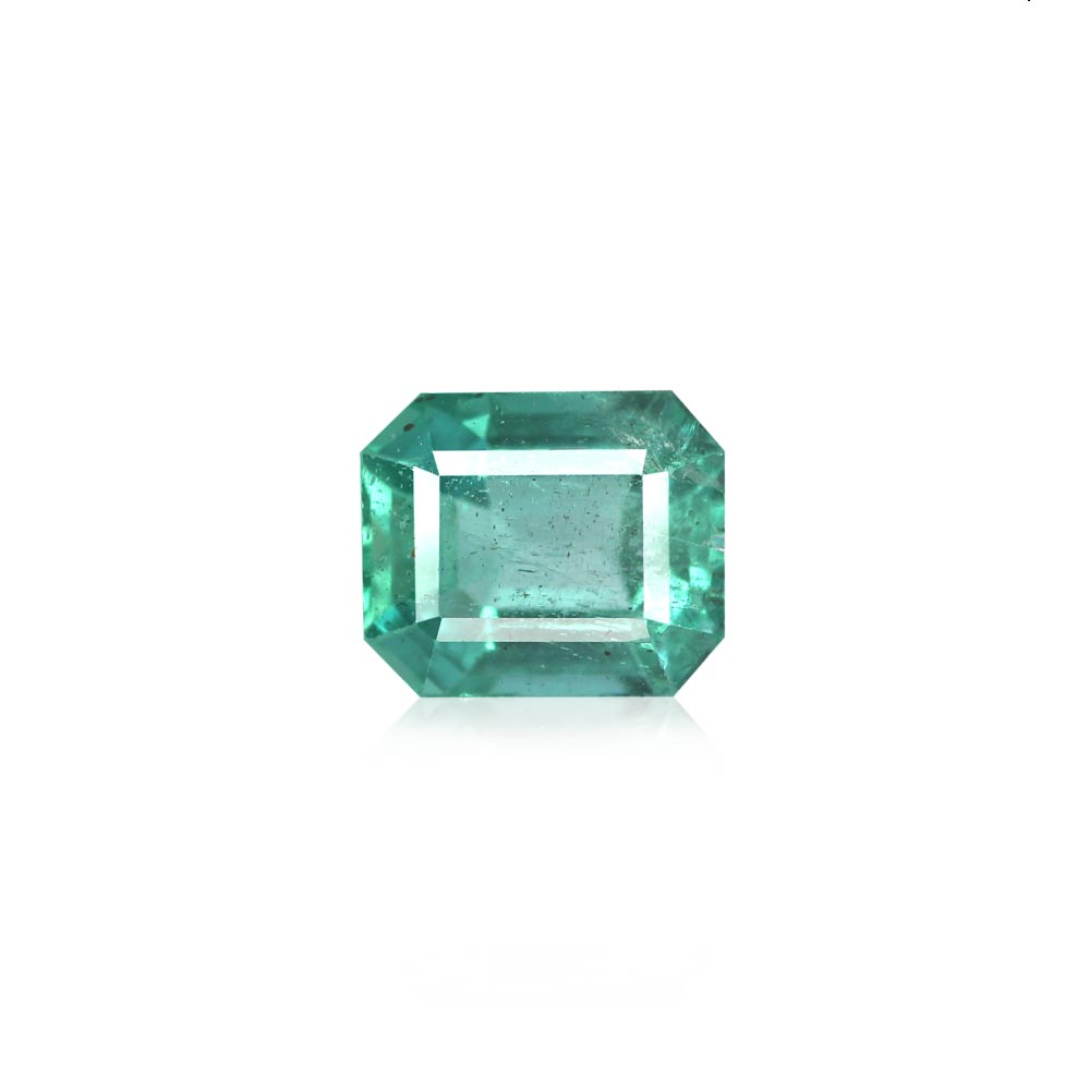 Emerald - 3.13 Carat