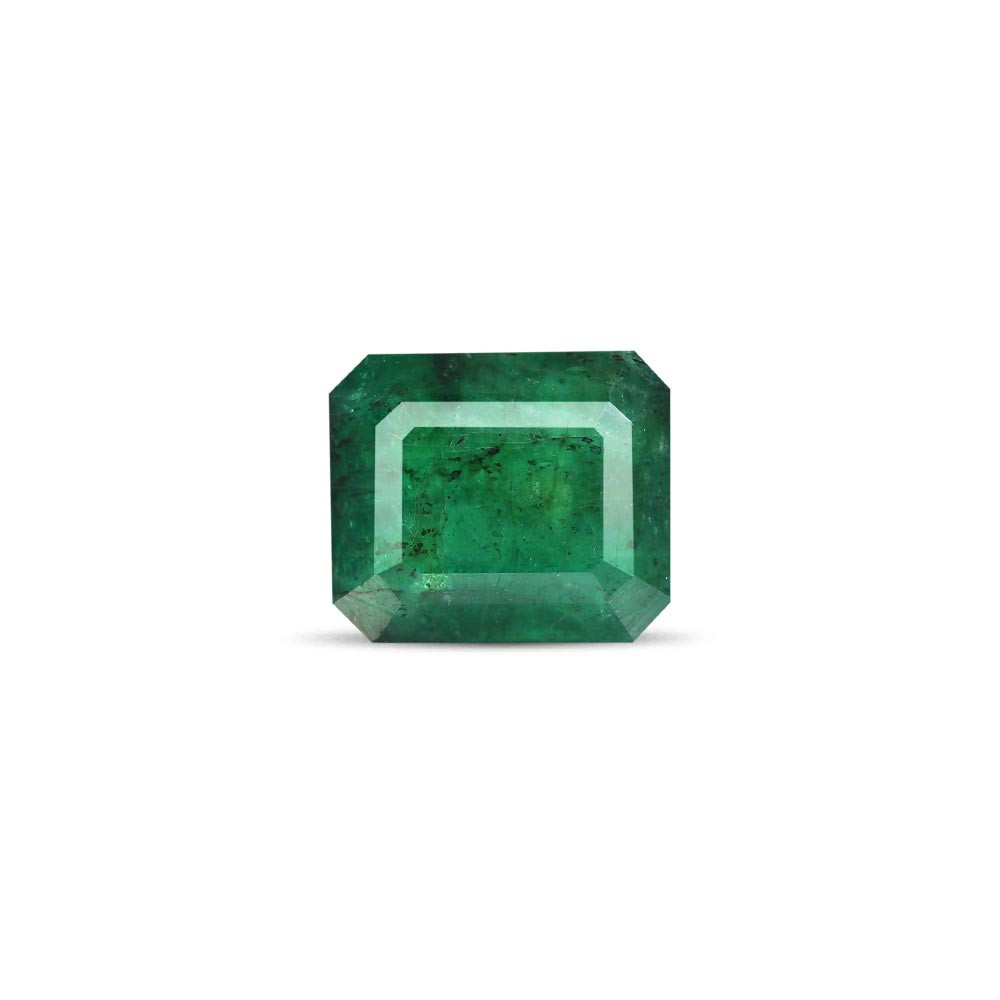 Emerald - 3.14 Carat