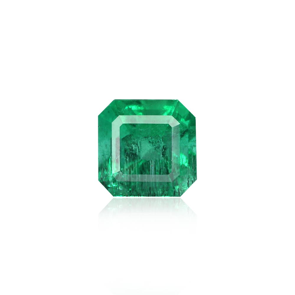 Emerald - 3.15 Carat